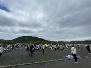 【全園児】親子親睦会