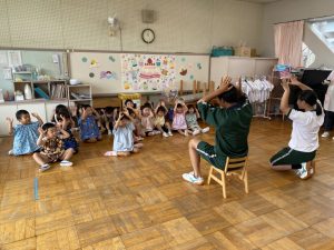 年少☆静商生と遊んだよ！
