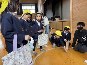 年長☆楽しい事たくさん‼️